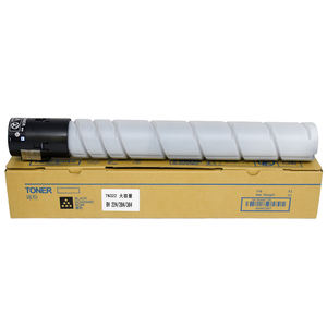 Nuoyi haute qualité Compatible TN322 <span class=keywords><strong>cartouche</strong></span> de Toner <span class=keywords><strong>noir</strong></span> pour Konica Minolta BH224 284 <span class=keywords><strong>364</strong></span> 224e 284e 364e pièces de copieur - Product Image 1