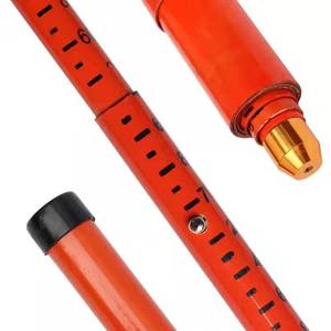 Venta al por mayor más nuevo barato industrial arco sag de medición de distancia palos para la altura - Product Image 3
