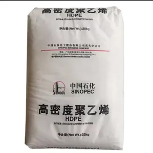 Переработанное пластиковое сырье первичный полиэтилен высокой плотности HDPE гранулы