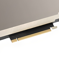 Carte graphique NVIDIA RTX PRO6000D-84G pour serveur haute performance, idéale pour l'apprentissage profond et les grands modèles IA, équipée de 84 Go de HBM3