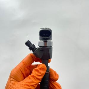 Inyector de Combustible Diésel de Alta Calidad 0445110207 A6280700587 para <span class=keywords><strong>Mercedes</strong></span> <span class=keywords><strong>Benz</strong></span> Clase E <span class=keywords><strong>W163</strong></span> W211 W220 4.0 <span class=keywords><strong>CDI</strong></span> - Product Image 3