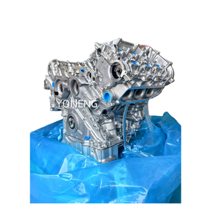 Assemblage de moteur CSZ 2.9T <span class=keywords><strong>V6</strong></span> CSZ de moteur nu de haute qualité pour <span class=keywords><strong>Audi</strong></span> A8 A6 <span class=keywords><strong>RS4</strong></span> RS5 Porsche Panamera - Product Image 3