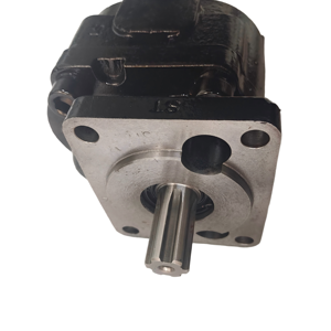 Bomba de Engranajes para Maquinaria de Construcción Huamao CBHS5100 Disponible en Varias Especificaciones. Funciona sin problemas. - Product Image 4