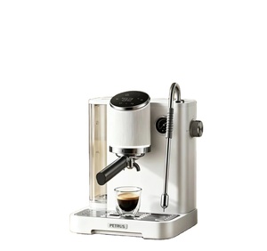 Nouvelle <span class=keywords><strong>machine</strong></span> <span class=keywords><strong>à</strong></span> <span class=keywords><strong>café</strong></span> professionnelle semi-automatique pour pub, cafetière commerciale, <span class=keywords><strong>machine</strong></span> <span class=keywords><strong>à</strong></span> expresso avec levier vapeur - Product Image 1