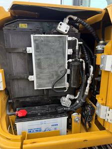 รถขุดตีนตะขาบ Caterpillar 306E2 รุ่นปี 2020 ระดับพรีเมียม น้ำหนัก 6 ตัน ปั๊มมอเตอร์ สภาพการทำงานเยี่ยม เครื่องยนต์ดูแลรักษาอย่างดี วิดีโอแสดงการทำงานครบถ้วน - Product Image 6