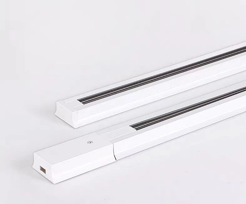 รางสีขาว