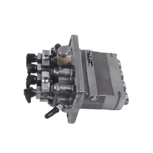 1J700-51011ปั๊มฉีดเชื้อเพลิง104130-4010เครื่องยนต์ V2607 Kubota - Product Image 2