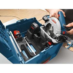 เลื่อยวงเดือน gks 18V-57G ในกระเป๋าเอกสารไม่มีแบตเตอรี่ - Product Image 5