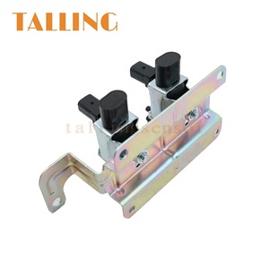 4M5G9A500NB Vapor Canisterวาล์วดูดฝุ่นSolenoidวาล์วOEM 4M5G-9A500-<span class=keywords><strong>NB</strong></span>สําหรับChanganฟอร์ดมาสด้า - Product Image 5
