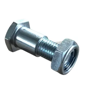 Uniwise hot sale motorcycle bolt of side stand for GXT200