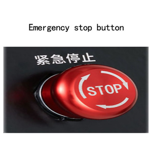 20L/8kg Heavy Duty Planetary Mixer Commercial Dough <strong>Machine</strong> with Stainless Steel Bowl for Professional Kitchen - Product Image 3