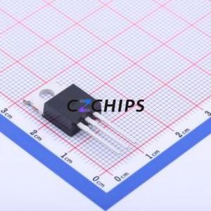 Tout nouveau et original JCS10N65CT Transistor à effet de champ à transistor TO-220C (MOSFET) - Product Image 1
