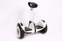 10 pouces Offre Spéciale Support de personnalisation deux roues minas en acier pour adulte Scooter électrique auto-équilibré Hoverboard