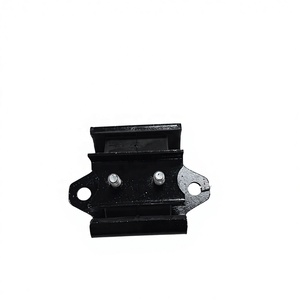 Soporte de Motor Trasero 11320-01G00 11320-01G0A para Nissan D21 D22 NP300 Terrano Urvan <span class=keywords><strong>E24</strong></span>, Piezas de Auto Antivibración - Product Image 1