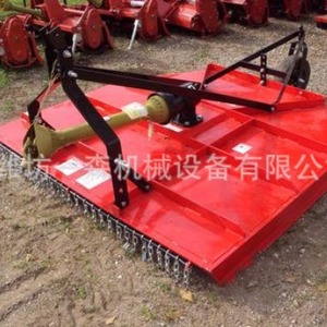 Cortadora Rotativa Azul Multifuncional para Uso Agrícola, en Huertos, Pastos y Céspedes - Product Image 4