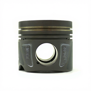 A6420301518 A6420301618 pour MERCEDES-BENZ GL350 CDI 4MATIC ML 350 CDI 4MATIC OM642.820 6CYL Moteur diesel Piston - Product Image 3