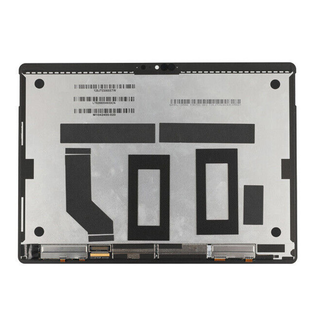 For Microsoft Surface Pro X 1876 13" 2880*1920 LCD Display Touch Screen Digitizer Assembly