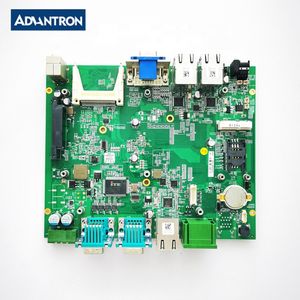 ADLINK 51-63808-0A20 Placa base industrial Placa CPU Módulo CPU Placa principal Stock original 100% pruebas - Product Image 2