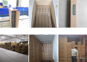 <span class=keywords><strong>Limpiaparabrisas</strong></span> de coche Híbrido plano ambos disponibles <span class=keywords><strong>Limpiaparabrisas</strong></span> de coche Fabricante Compra directamente de fábrica 1a - Product Image 5