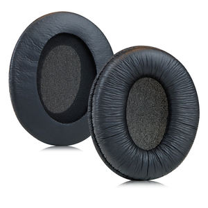 Almohadillas de repuesto para auriculares <span class=keywords><strong>Sennheiser</strong></span> HD202, HD212, HD437, HD447, HD457, HD477, HD497 - Product Image 1