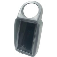 Écran LCD pour excavatrice YA00001076 4705918, tableau de bord, groupe d'instruments, compatible avec Hitachi