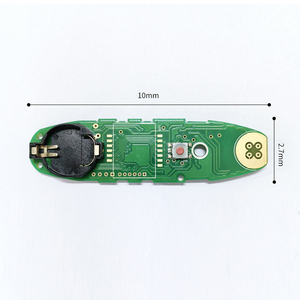 Termómetro Infrarrojo Digital para Oído, Módulo de Ensamblaje de Placa de Circuito Impreso (PCBA) Personalizado - Product Image 1