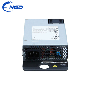 Alimentation électrique interchangeable à chaud AC Config6 600W PWR-C6-600WAC d'origine pour commutateurs de la série 9200, alimentation électrique hp - Product Image 3
