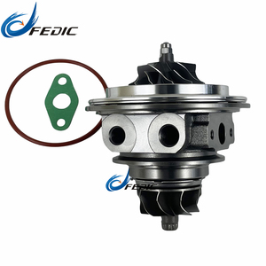 Turbocompresseur d'usine K03 53039880462 cartouche Turbo pour Land-Rover Discovery L550 Range Rover <span class=keywords><strong>Evoque</strong></span> L538 2.0 4X4 177 Kw 241 <span class=keywords><strong>HP</strong></span> - Product Image 5