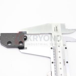 1PC 93.205.037 Roller Plate Top Block Seat for SM102 CD102 Printing Machine Durable Spare Parts - Product Image 6