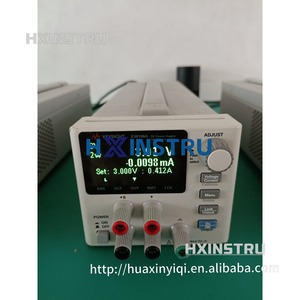 Fuente de alimentación HP/Agilent/Keysight Technologies E36106A 100V 0.4A 40W Usada hx1 - Product Image 3