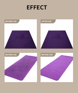 Oem Yoga Mat Cleaner Spray <span class=keywords><strong>Kit</strong></span> thực vật tự nhiên chiết xuất dựa trên sinh thái thân thiện không độc hại hữu cơ an toàn cho tất cả các thảm - Product Image 6