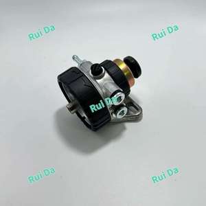 2339856 หัวกรอง P551432 ฐานสำหรับ 32/925994 2998111 ขายึดกรองน้ำมันเชื้อเพลิง 2998111 - Product Image 3