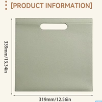 Porte-documents en cuir pour ordinateur portable, grande capacité, sac à main coloré, sac à main personnalisé, cadeau pour hommes et femmes