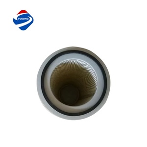Filtros de Aire para Camiones y Vagones, Accesorios para Generadores en Estado Nuevo, P153551 AF1968 PA2705 AF3551 LAF3551 - Product Image 3