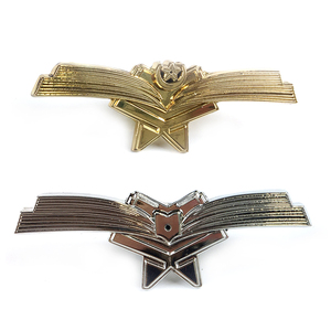 Pins <span class=keywords><strong>de</strong></span> esmalte <span class=keywords><strong>de</strong></span> película personalizados broches <span class=keywords><strong>de</strong></span> grito e insignias <span class=keywords><strong>de</strong></span> solapa - Product Image 6
