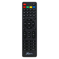 Nuevo Decodificador AndroidTV 15 de Cuatro Núcleos para Comercio Exterior con WiFi6, Google Player, 4K/8K y USB para AV Transfronterizo