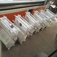 Machine de placage de baril fengbode pour le nickelage