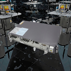 Mới ban đầu Hw smartax ma5800 loạt GPON/epon MA5800-X2 AC OLT hiệu suất cao thiết bị sợi quang - Product Image 3