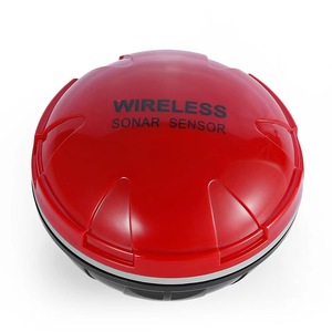 Byloo mới sâu hơn Pro + Sonar thông minh-công cụ tìm cá Wi-Fi không dây di động GPS - Product Image 3