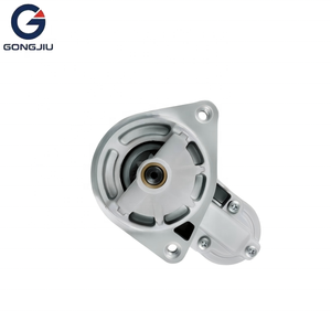Système de démarrage puissant 12V 0.9Kw 8T 8 dents Moteur de démarrage pour Kei Truck Suzuki Carry 31100-73K00 Rotation horaire <span class=keywords><strong>Prix</strong></span> usine - Product Image 1
