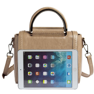 Sac de messager carré décontracté pour femmes à la mode petit sac à bandoulière de voyage en plein air avec compatibilité téléphonique - Product Image 2