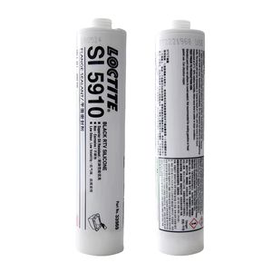 Sellador de Silicona Original si5910 587 rtv, Resistente al Aceite, para Bridas Flexibles, 300 ml/85 g - Product Image 1