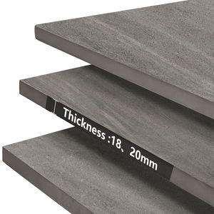 Tuiles <span class=keywords><strong>de</strong></span> sol extérieures en grès rustique, surface rugueuse antidérapante mate R11, épaisseur extérieure 2 cm, pour <span class=keywords><strong>terrasse</strong></span> extérieure - Product Image 4