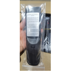 Control Remoto Universal para Decodificador de TV IP <span class=keywords><strong>ELTEX</strong></span> con Función de Aprendizaje, 45 Botones, Control Remoto IR Personalizable - Product Image 3
