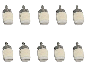 Nouveau filtre à carburant Walbro 125-528 pour Echo SRM200 SRM210 SRM211 SRM225 SRM230 A369000000 Garantie de 12 mois - Product Image 1