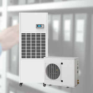 Enfriadores <span class=keywords><strong>de</strong></span> <span class=keywords><strong>Aire</strong></span> Industriales, Aires Acondicionados para Refrigeración <span class=keywords><strong>de</strong></span> Graneros, <span class=keywords><strong>Equipo</strong></span> Especial para Control <span class=keywords><strong>de</strong></span> Temperatura en Almacenamiento <span class=keywords><strong>de</strong></span> Granos - Product Image 1