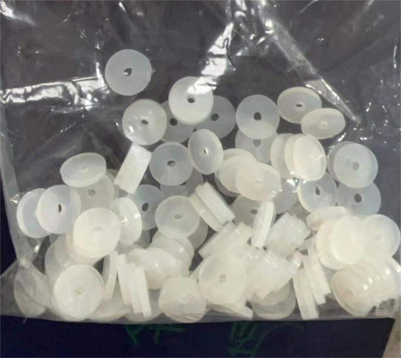 OEM Available EPDM NBR Seal Rubber