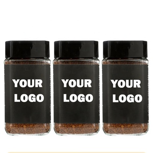 קפה ערביקה אתיופי איכותי בסיטונאות, קפה אורגני מיובש בהקפאה, קפה קר - Product Image 3