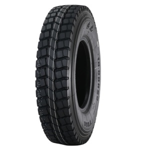 Pneus pour camions légers 6.50r16LT 7.00r16LT 7.50r16LT 8.25r16LT Pneus radiaux de haute qualité avec chambre à air/clapet - Product Image 1