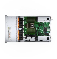 Server Rak 1U Dell PowerEdge R6615 Berkinerja Tinggi AMD EPYC